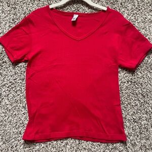 AMERICAN APPAREL CLASSIC GIRL
